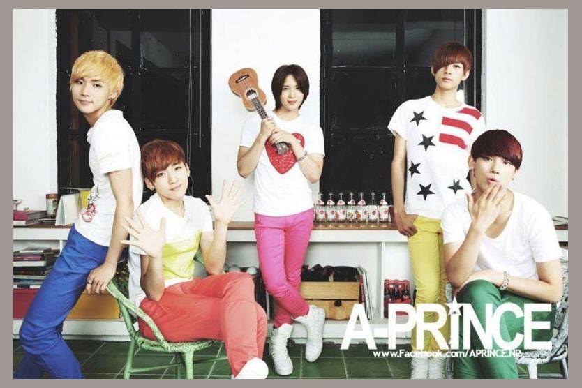 A-Prince